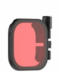 PolarPro GoPro Hero 8 Red Filter