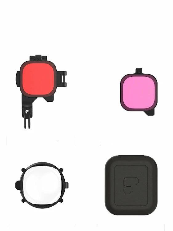 PolarPro GoPro Hero 8 SwitchBlade 5 PolarPro GoPro Hero 8 SwitchBlade