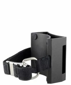 Misc. Pony Bottle Bracket