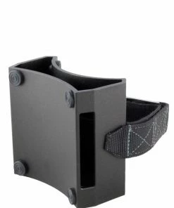 Misc. Pony Bottle Bracket