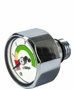 ODG Pony Bottle Gauge