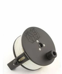 TECH DIVE Light Monkey Primary Reel (800')