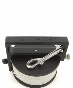 TECH DIVE Light Monkey Primary Reel (800') 7 TECH DIVE Light Monkey Primary Reel (800')