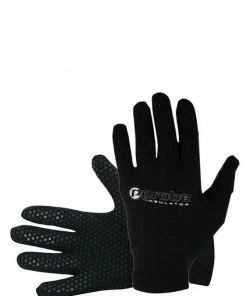 Probe Insulator 0.5mm. Dive Gloves