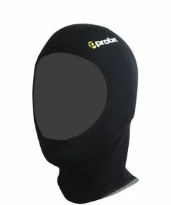 Probe Insulator 0.5 Mm Hood Hoods