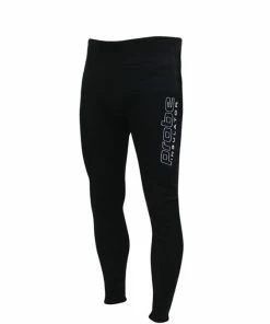 Probe Insulator 0.5 Mm Long Pants Unisex Vests & Undersuits