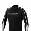 Probe Insulator 0.5 Mm Long Sleeve Top Mens Vests & Undersuits