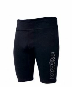 Probe Insulator 0.5 Mm Shorts Unisex