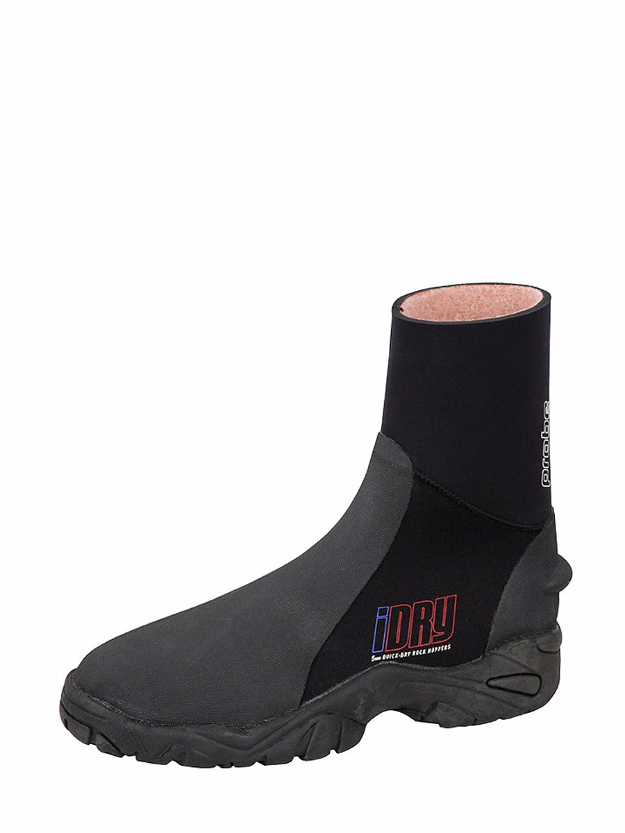 Probe IDry Rock Hopper 5mm Boots Boots & Socks 3 Probe IDry Rock Hopper 5mm Boots Boots & Socks