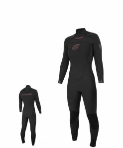 Probe IDry Wetsuit 7mm Ladies Wetsuits