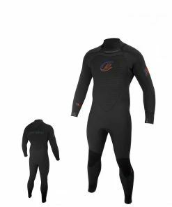 Wetsuits Probe IDry Wetsuit 3mm Mens