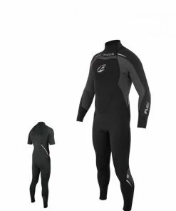 Probe IFlex Wetsuit 5mm Mens Wetsuits