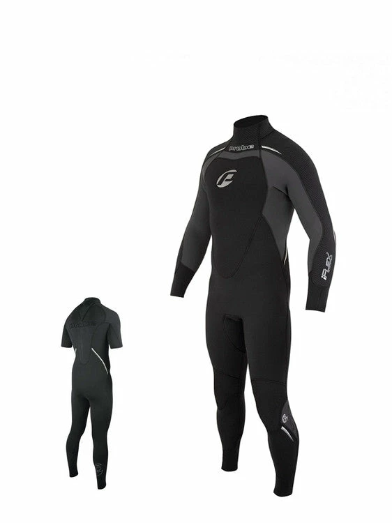Probe IFlex Wetsuit 3mm Mens 3 Probe IFlex Wetsuit 3mm Mens