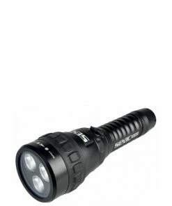 Torches SEAC Sub R40 2300 Lumen Dive Light