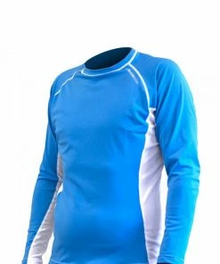 Sharkskin Rapid Dry Long Sleeve