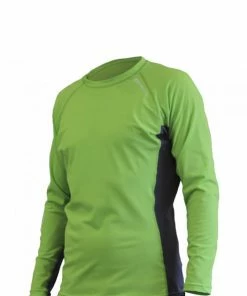 Sharkskin Rapid Dry Long Sleeve