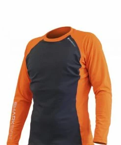 Sharkskin Rapid Dry Long Sleeve
