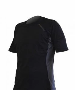 Sharkskin Rapid Dry Short Sleeve Vests & Undersuits