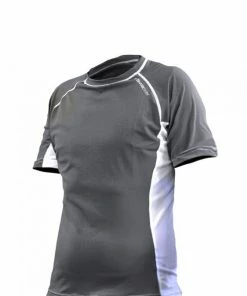 Sharkskin Rapid Dry Short Sleeve Vests & Undersuits