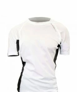 Sharkskin Rapid Dry Short Sleeve Vests & Undersuits