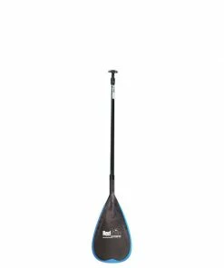 Redback Elite 10'8 Soft Deck SUP Board With Telescopic Paddle & Leg Rope