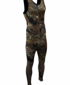 Rob Allen 3.5mm Open Cell 2-Piece Spearfishing Wetsuit Wetsuits