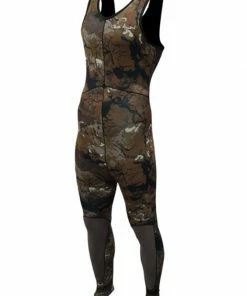 Rob Allen 3.5mm Open Cell 2-Piece Spearfishing Wetsuit Wetsuits