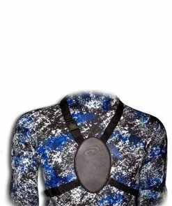 Rob Allen Chest Loading Strap Accessories