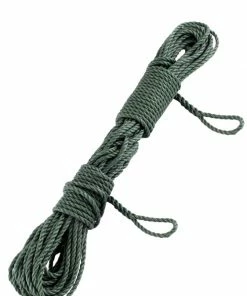 Accessories Rob Allen Float Line 20m - Green