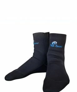 Boots & Socks Rob Allen 3mm Neoprene Socks