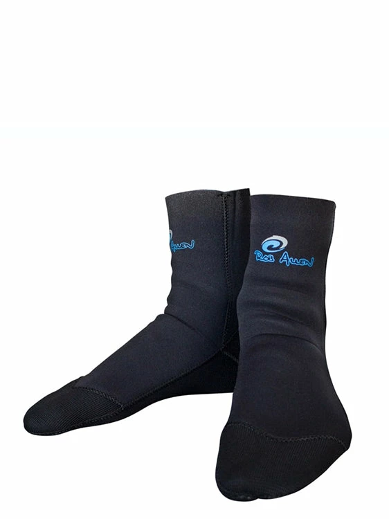 Boots & Socks Rob Allen 3mm Neoprene Socks 3 Boots & Socks Rob Allen 3mm Neoprene Socks