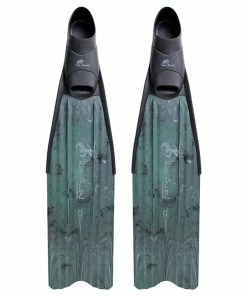 Rob Allen Scorpia Evo Spearfishing Fins