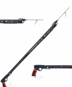 Spearguns Rob Allen Snapper Roller Gun