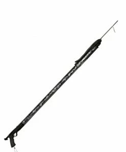 Spearguns Rob Allen Sparid Evo Railgun