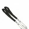 Rob Allen Third Hand Longline Clip With Lanyard (2 Pack)