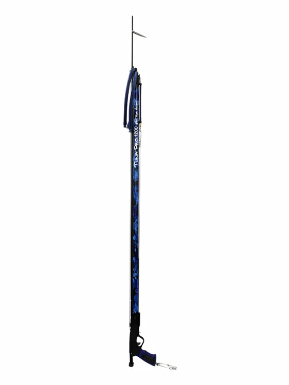 Rob Allen Tuna Pro Rail Gun (100-140cm) 4 Rob Allen Tuna Pro Rail Gun (100-140cm)