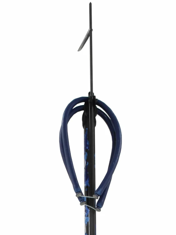 Rob Allen Tuna Pro Rail Gun (100-140cm) 8 Rob Allen Tuna Pro Rail Gun (100-140cm)