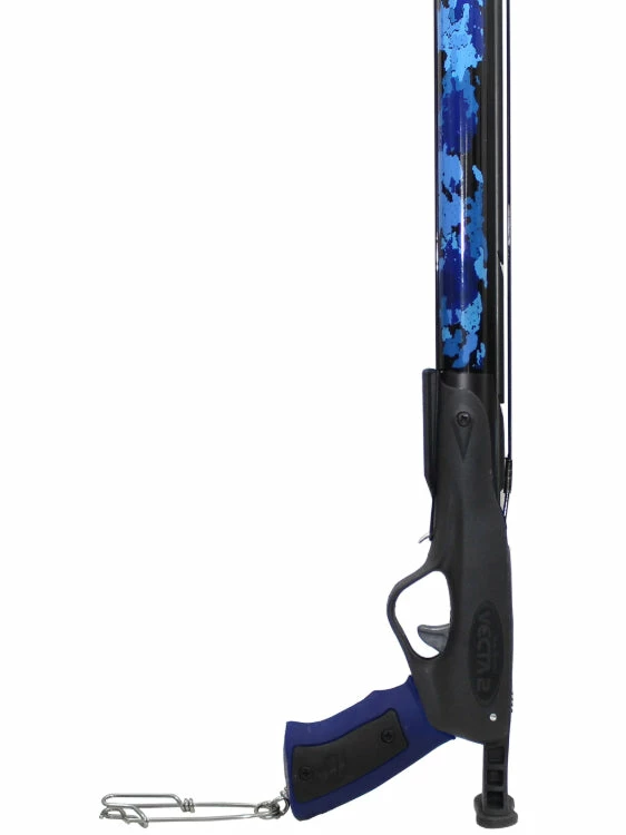 Rob Allen Tuna Pro Rail Gun (100-140cm) 5 Rob Allen Tuna Pro Rail Gun (100-140cm)