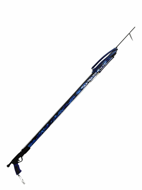 Rob Allen Tuna Pro Rail Gun (100-140cm) 3 Rob Allen Tuna Pro Rail Gun (100-140cm)