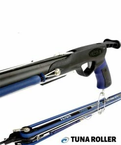 Rob Allen Tuna Roller Gun (80-120cm)