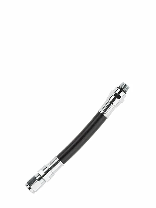 ODG Termo Thermoplastic Black High Pressure (HP) Hose For Transmitter Or SPG Hoses 6 ODG Termo Thermoplastic Black High Pressure (HP) Hose For Transmitter Or SPG Hoses