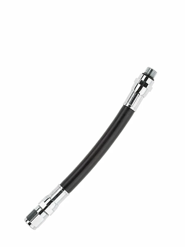 ODG Termo Thermoplastic Black High Pressure (HP) Hose For Transmitter Or SPG Hoses 5 ODG Termo Thermoplastic Black High Pressure (HP) Hose For Transmitter Or SPG Hoses