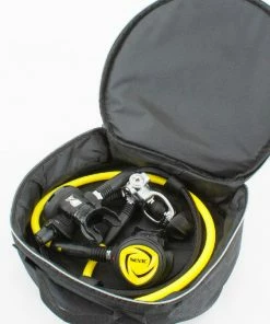 Bags SEAC Sub Mate Round Regulator Bag