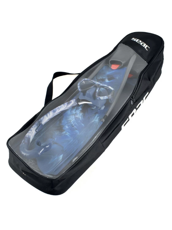 SEAC Sub Apnea Freediving Fin Bag Bags 4 SEAC Sub Apnea Freediving Fin Bag Bags