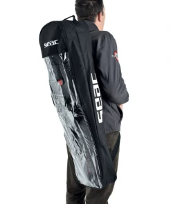 SEAC Sub Apnea Freediving Fin Bag Bags