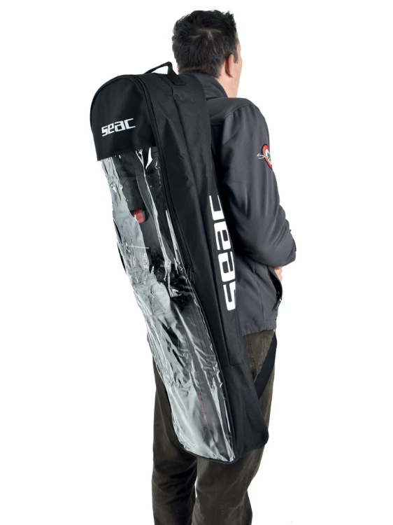 SEAC Sub Apnea Freediving Fin Bag Bags 3 SEAC Sub Apnea Freediving Fin Bag Bags