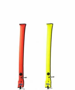 Halcyon 1.0m Closed Circuit D.A.M. (SMB) Accessories