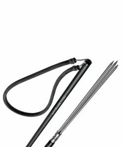 Salvimar Anodised Aluminium Hand Spear 14mm - 1.6m