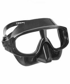 Salvimar Fluyd Apnea 100 Mask Masks