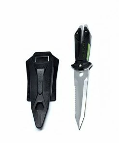 Salvimar Goemon Knife